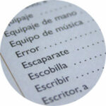 IDAMAR Friends Dominican Republic Translation
