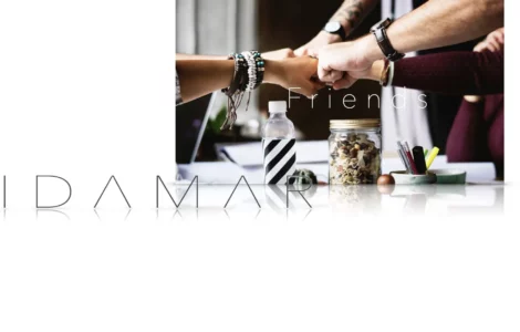 IDAMAR – Friends