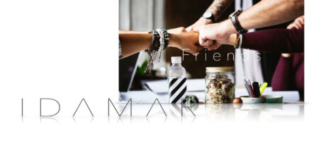 IDAMAR Friends Service