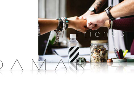Idamar Friends