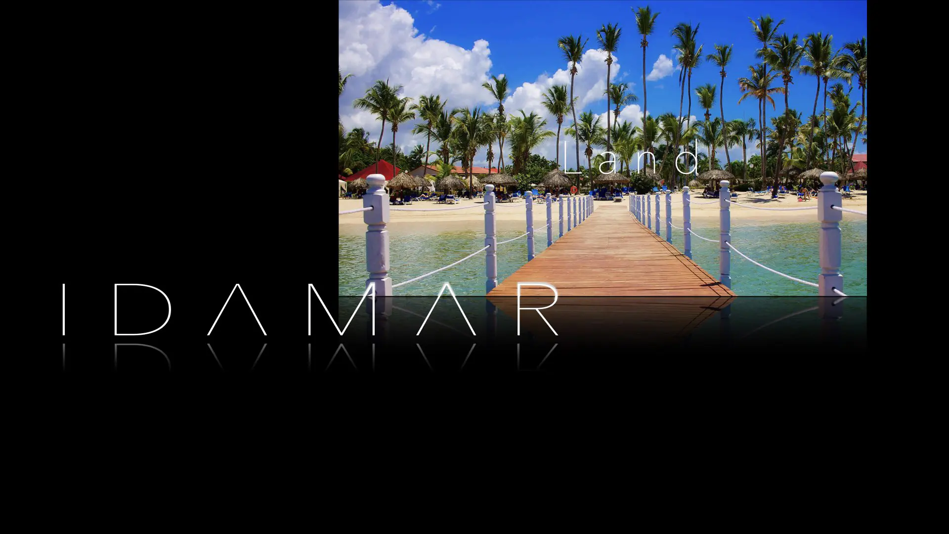 IDAMAR