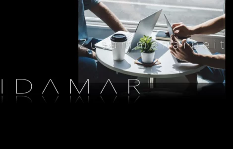5 Gründe für eine Zusammenarbeit mit IDAMAR