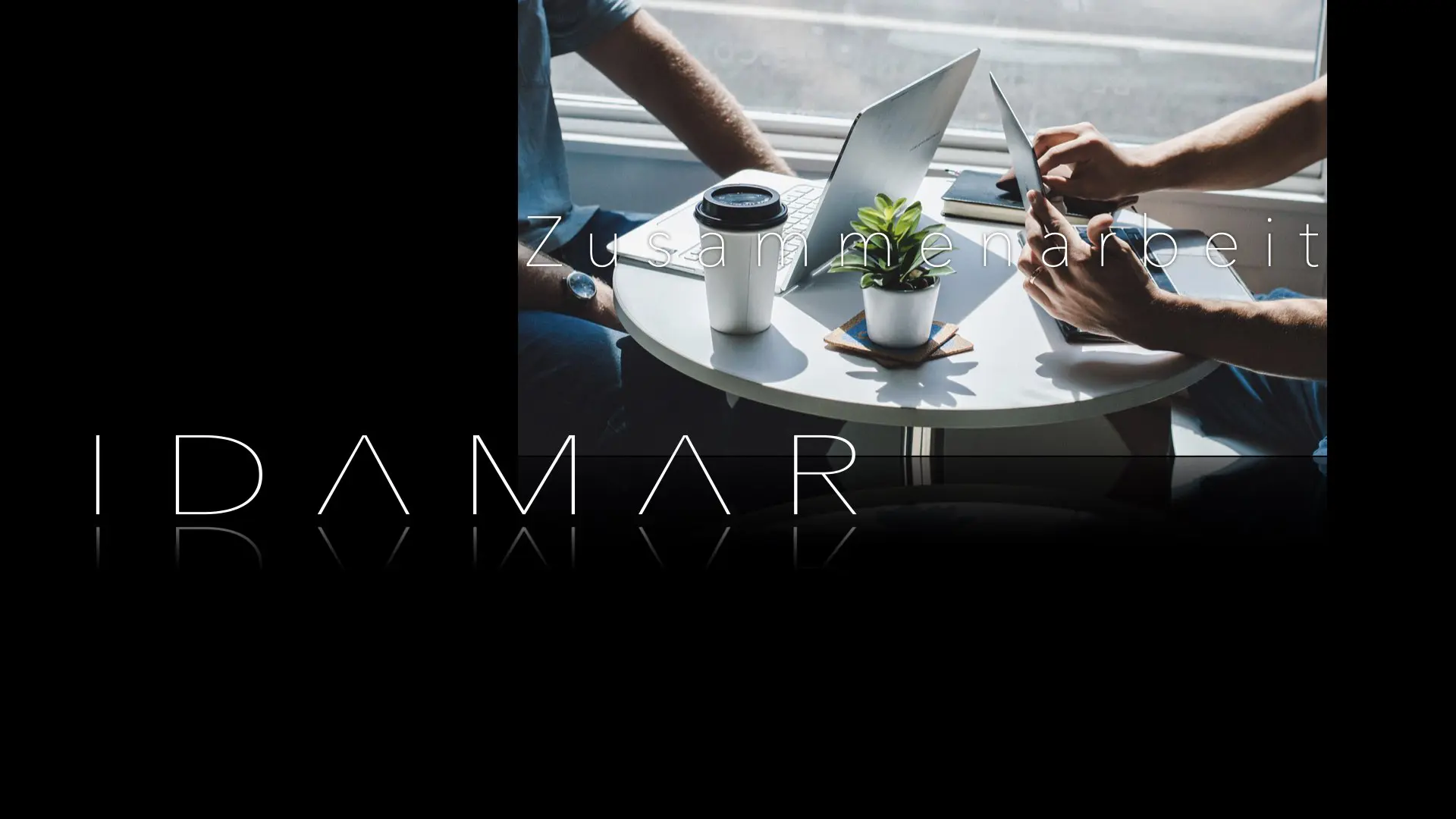 IDAMAR