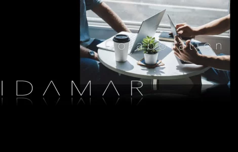 5 razones para trabajar con IDAMAR