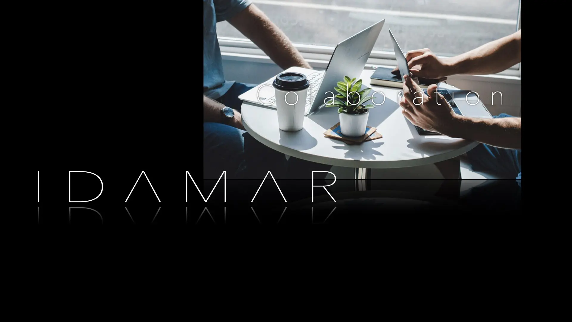 IDAMAR