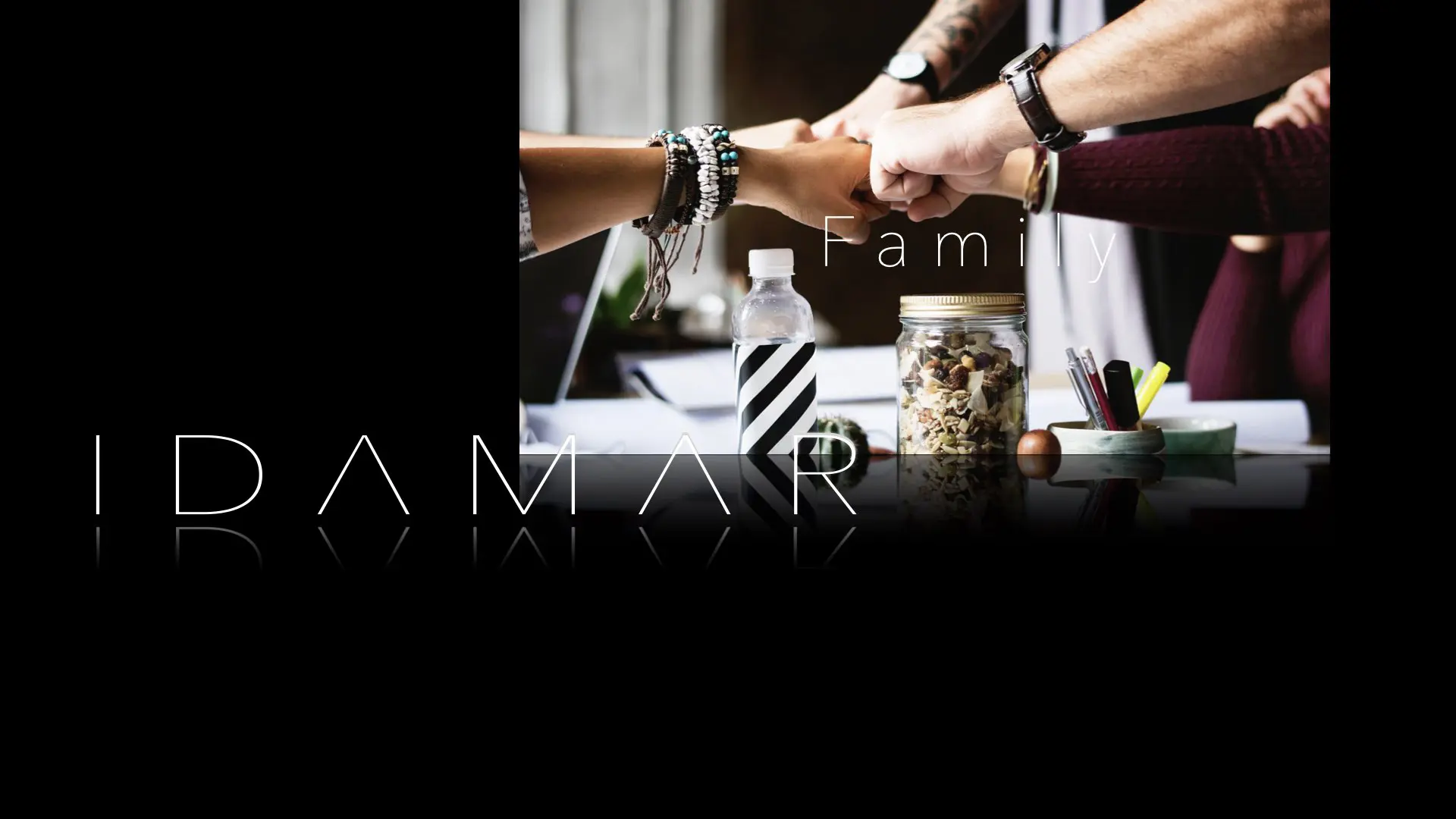 IDAMAR