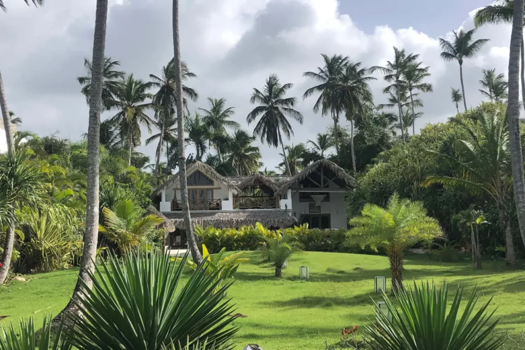 IDAMAR Living in the Dominican Republic Las Terrenas