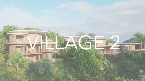 IDAMAR Hills - Dominican Republic Village 2