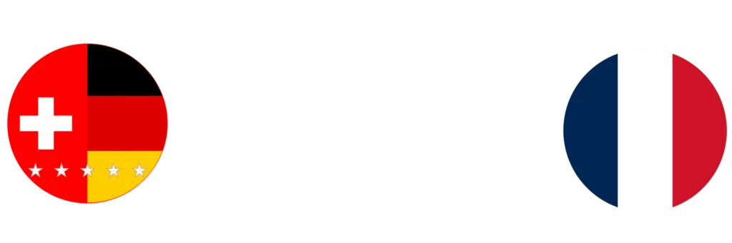 Schweizer Deutsche Qualität und Zuverlässigkeit in Las Terrenas