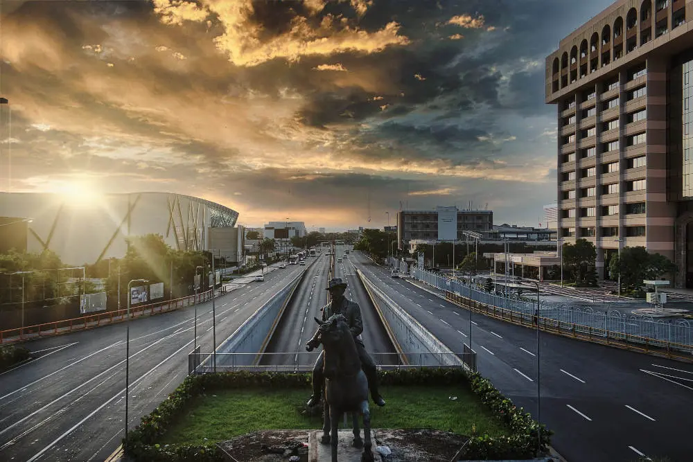 Investment in Dominican Republic