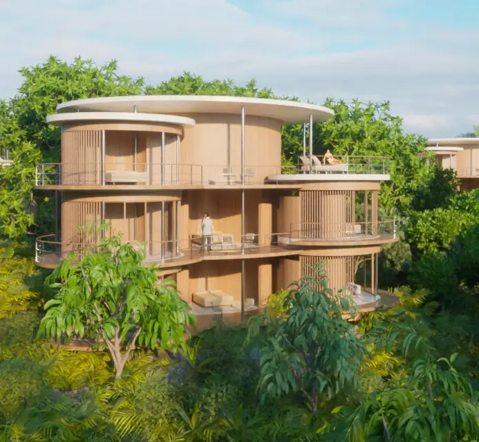 IDAMAR Hills Las Terrenas