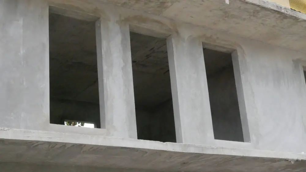 IDAMAR Plaza Arianna Las Terrenas Construction