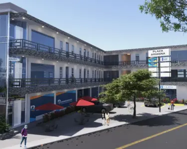 IDAMAR Plaza Arianna Las Terrenas