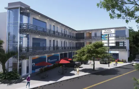 IDAMAR Plaza Arianna Las Terrenas