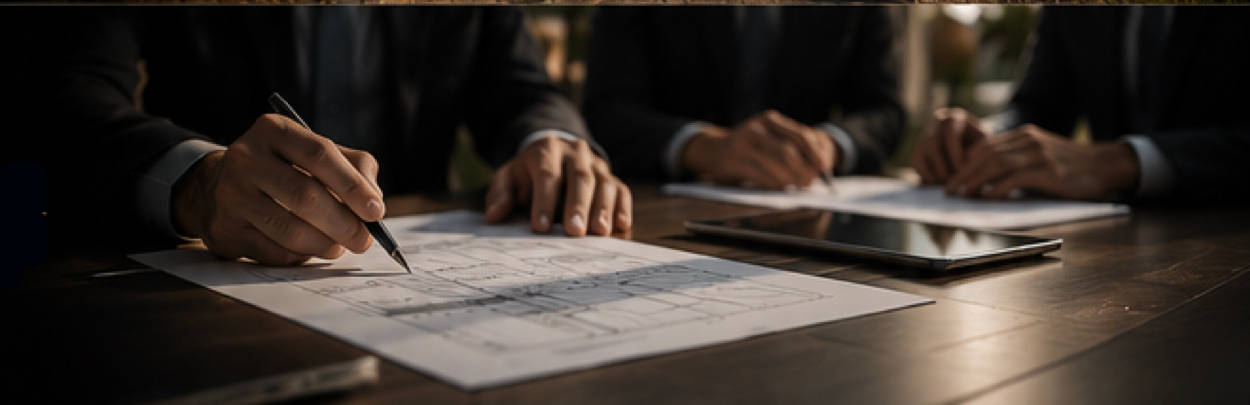 Project Management - ‎IDAMAR Architecture