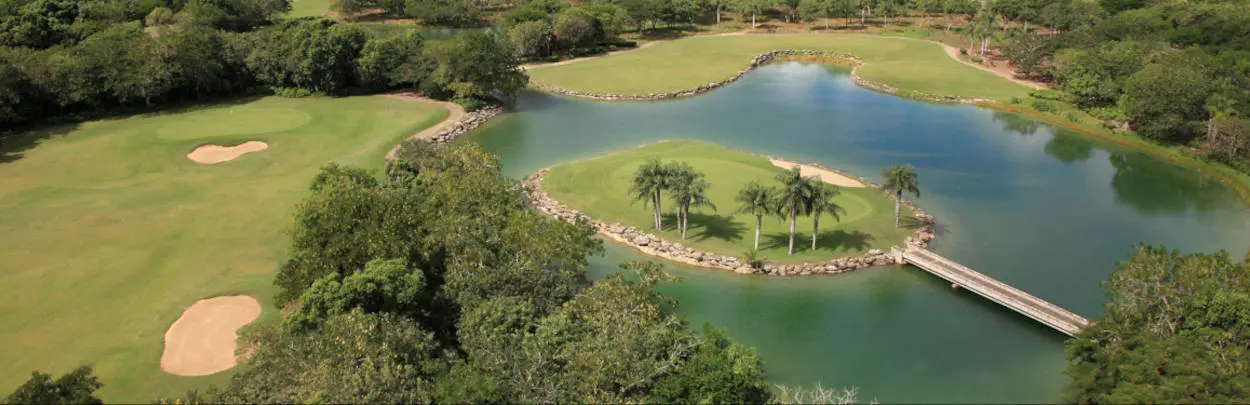 Guavaberry Golf Resort Villa